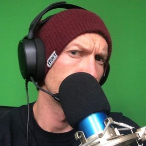 Meet your Posher, Nathan